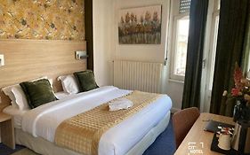Cit'Hotel L'ESCURIAL